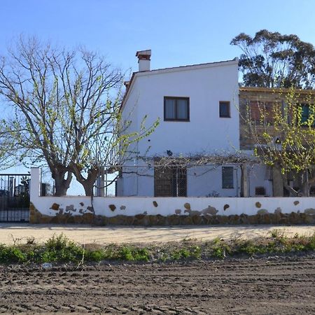Masia Tarranc Els Muntells Ngoại thất bức ảnh
