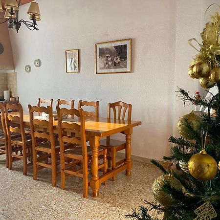 Masia Tarranc Els Muntells Ngoại thất bức ảnh