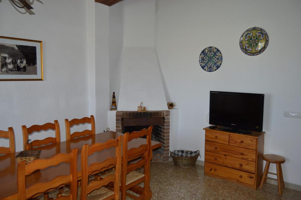 Masia Tarranc Els Muntells Ngoại thất bức ảnh