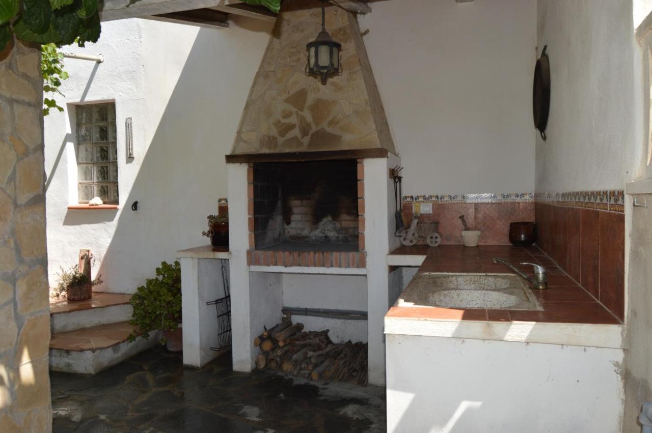 Masia Tarranc Els Muntells Ngoại thất bức ảnh