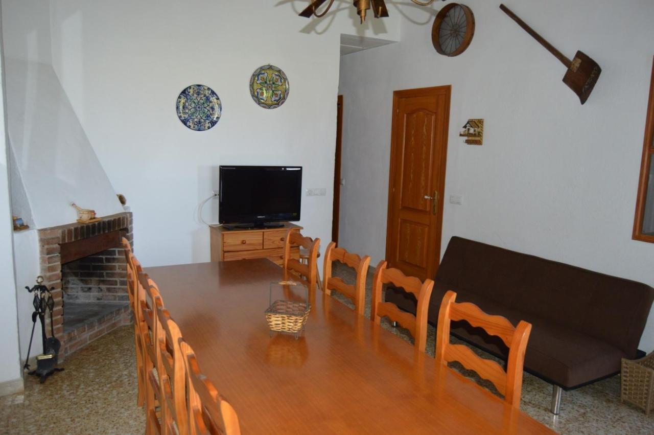 Masia Tarranc Els Muntells Ngoại thất bức ảnh