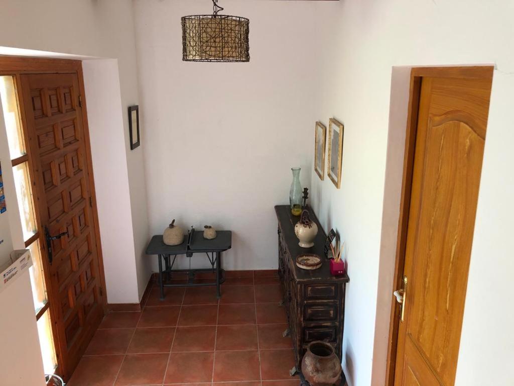 Masia Tarranc Els Muntells Ngoại thất bức ảnh